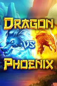 Dragon vs Phoenix